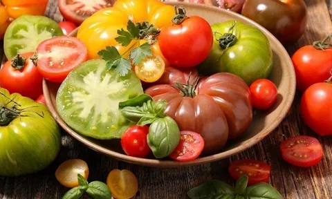 11 loại trái cây ít “ngậm hóa chất” bán đầy chợ Việt, giúp giải nhiệt đẹp da, giá chỉ từ 15.000 đ/kg