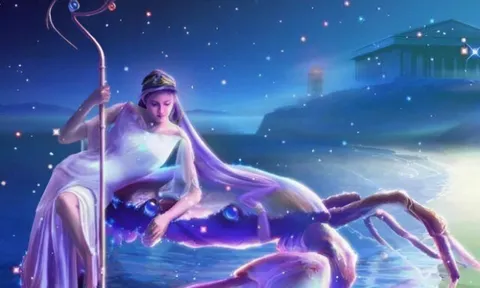 Càng được chiều chuộng càng vượng phu: 3 chòm sao là bệ phóng vàng cho bạn đời