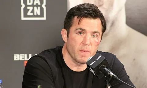 Chael Sonnen nhận định đanh thép: Thời kỳ Conor McGregor dẫn đầu các sự kiện UFC đã chấm dứt