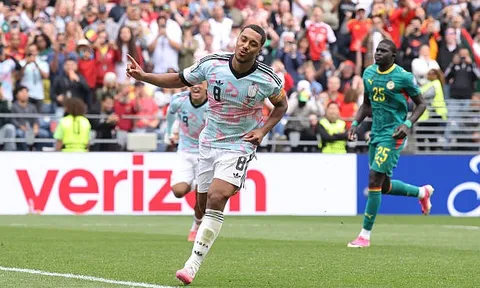Man Utd và mảnh ghép cuối cho tuyến giữa sau vụ Tielemans