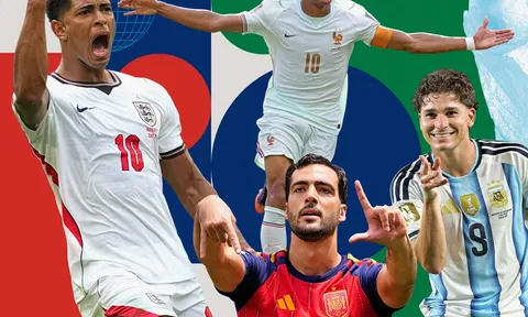 3 điểm nóng trước thềm bán kết World Cup 2026