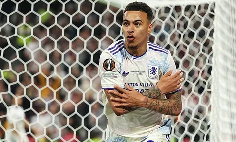 Thương vụ Manzambi mở đường để Arsenal đón Morgan Rogers