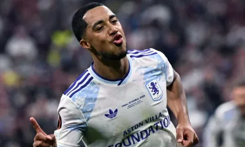 Tielemans là bệ phóng hoàn hảo cho Mainoo và Andrey Santos?