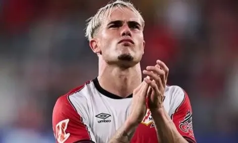 Chelsea nâng giá, muốn chốt nhanh vụ Chavarria