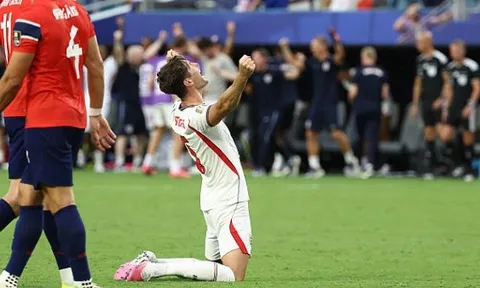 World Cup 2026 là cứu cánh cho tương lai John Stones