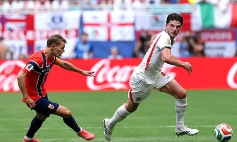 Báo động đỏ cho dàn sao trụ cột của Arsenal
