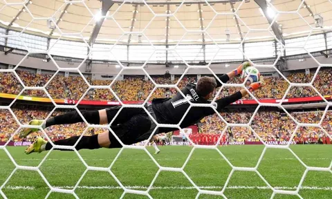 Các thủ môn chuẩn bị như thế nào cho loạt luân lưu tại World Cup?