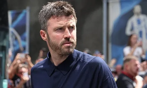 Cách HLV Carrick khai phá tiềm năng của Santos tại MU