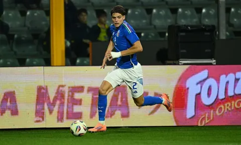 Inter Milan tố Palestra lật kèo để đến Chelsea, người đại diện đáp trả
