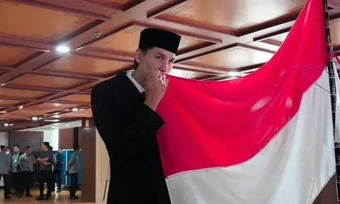 Mitchell Baker: Lời giải tiềm năng cho bài toán "số 9" của tuyển Indonesia