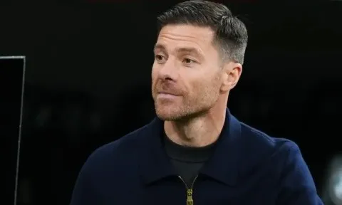 Xabi Alonso giải thích lý do chọn Chelsea thay vì Liverpool