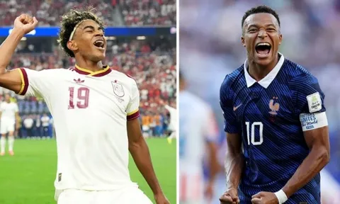 Yamal tỏa sáng hay Mbappe sẽ viết tiếp kỳ World Cup lịch sử?