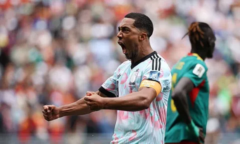 Vì sao Tielemans là chữ ký hoàn hảo cho Man Utd?