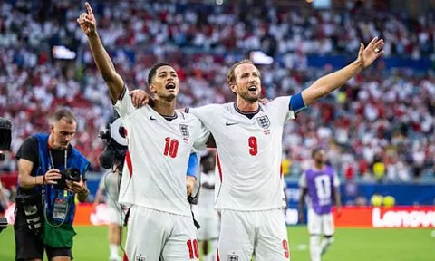 Soi trận Anh vs Argentina: Điểm tựa lịch sử