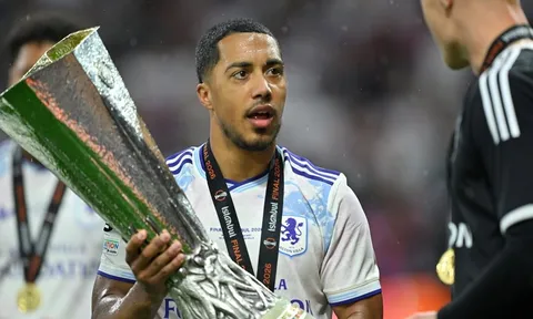 Man Utd hoàn tất kiểm tra y tế Youri Tielemans