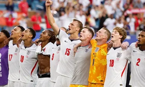 Tứ kết World Cup 2026 lập kỷ lục người xem ở châu Âu