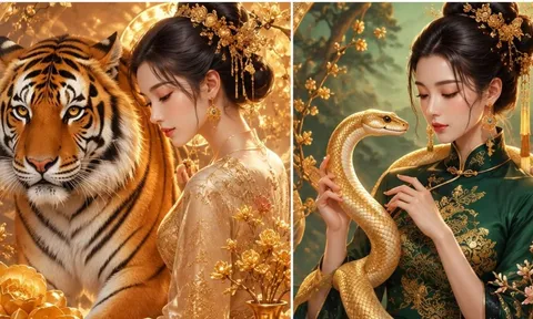 3 con giáp kết hôn muộn lại dễ gặp "vàng mười": Hôn nhân càng bền và tài lộc càng vượng