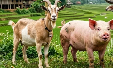 3 con giáp không hợp với lối sống xa hoa: Càng có tiền càng sống giản dị, tích lũy mới là ưu tiên