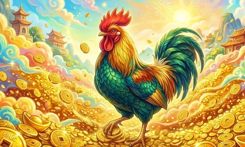 3 tuổi trả sạch nợ nần trong giai đoạn 2027-2028, tài lộc đi lên, nhà xe đủ cả