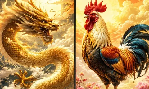 4 con giáp bật lên mạnh mẽ nhất nửa cuối năm Bính Ngọ 2026: Càng về cuối năm càng dễ đón cơ hội lớn