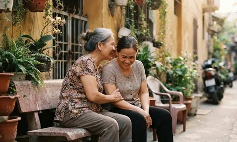 4 kiểu hàng xóm nên tránh xa kẻo sớm muộn cũng gây thị phi