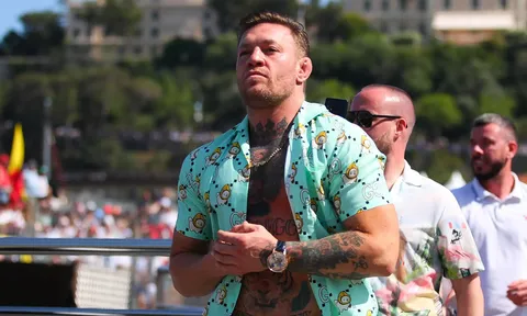 Dustin Poirier lên tiếng về chấn thương của Conor McGregor tại UFC 329: Quả báo nhãn tiền