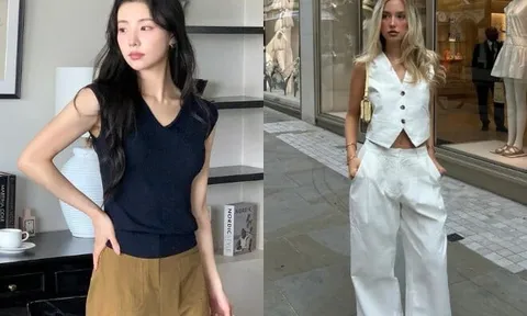 Muốn mặc đồ bình dân vẫn toát lên vẻ sang trọng, đừng bỏ qua 3 chi tiết này