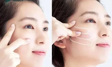 Serum nâng cơ có thực sự giúp cải thiện da chảy xệ? Cách chọn đúng để tăng hiệu quả chống lão hóa