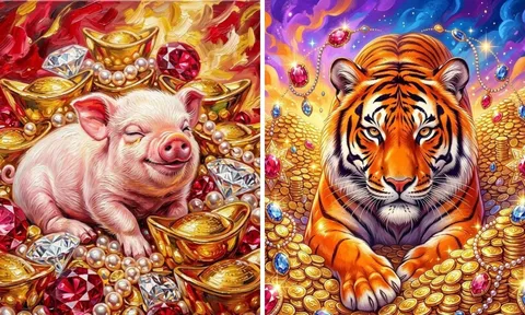 Thứ Tư đến Chủ Nhật (15/7-19/7): 3 tuổi Trả Sạch Nợ Nần, Tiền Bạc Khởi Sắc