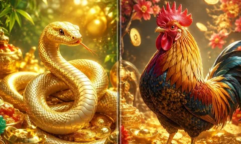 Thứ Tư, Năm (15-16/7): 3 con giáp đón cơ hội bứt tốc, tài lộc khởi sắc, công danh thăng tiến