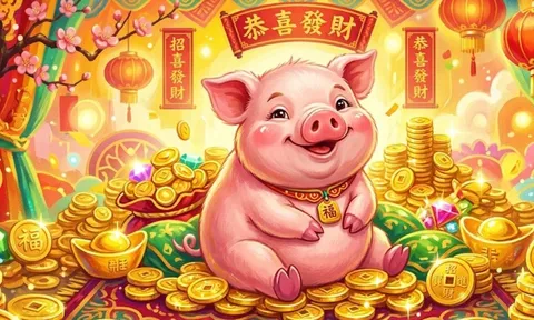 Từ thứ Năm tới Chủ Nhật (16-19/7), 3 tuổi đỏ cả Tình lẫn Tiền