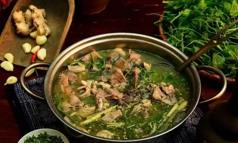 11 đặc sản ở Lào Cai ngon nức tiếng, có món từng khiến du khách đi hàng trăm cây số chỉ để thưởng thức một lần