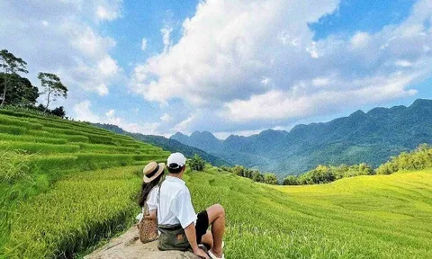 5 điểm đến đẹp nổi tiếng ở Thanh Hóa, du khách chụp ảnh "cháy máy" không biết chán, check-in triệu view