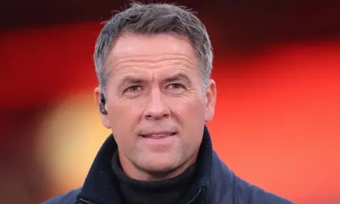 Michael Owen hiến kế nhân sự cho tuyển Anh đấu Argentina