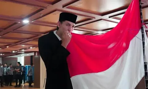 Nhập tịch Indonesia, tiền đạo MLS vẫn bỏ ngỏ khả năng đá AFF Cup
