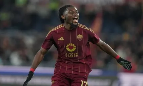 Roma báo giá 51 triệu bảng vụ Manu Kone cho MU