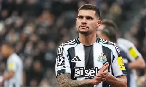Guimaraes từ chối Man City để chọn Arsenal