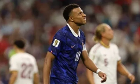 Nhật ký World Cup 2026 sáng 15/7: Mbappe nổi giận; Tây Ban Nha cân bằng kỷ lục của tuyển Ý