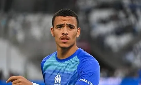 Greenwood không nghe điện thoại của Diego Simeone