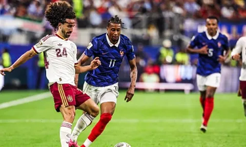 Sự thực dụng và lì lợm đưa Tây Ban Nha vào chung kết World Cup