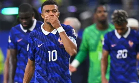 Mbappe và cái dớp toàn thua 6 trận trước Lamine Yamal