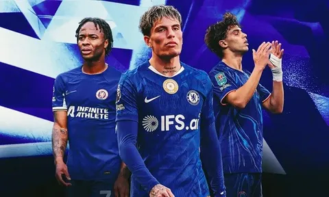 10 thương vụ thất bại nhất kỷ nguyên BlueCo tại Chelsea
