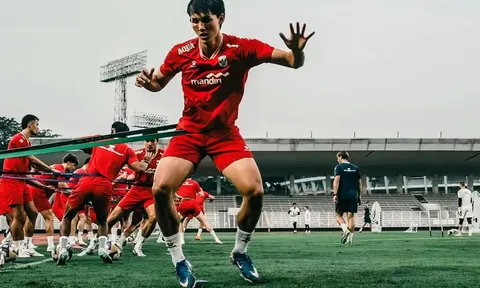 Indonesia sẵn sàng nhập tịch thêm nếu HLV Herdman yêu cầu