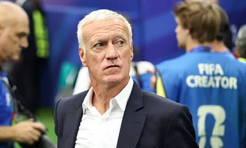Nhật ký World Cup 2026 tối 15/7: Deschamps ngả mũ với Tây Ban Nha; Shearer cảnh báo tuyển Anh