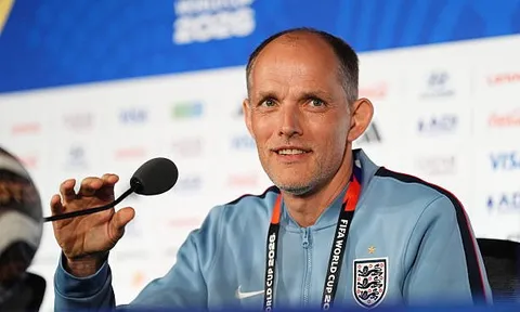 Tuchel tiết lộ cách tuyển Anh khóa chặt Messi ở bán kết