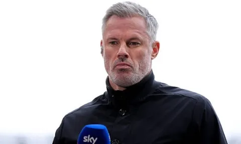 Carragher hiến kế cho Tuchel trước trận đại chiến Argentina