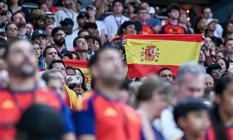 LĐBĐ Tây Ban Nha phẫn nộ trước giá vé chung kết World Cup