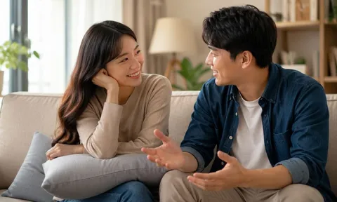 3 việc làm tốt của chồng giúp vợ giảm nguy cơ ung thư