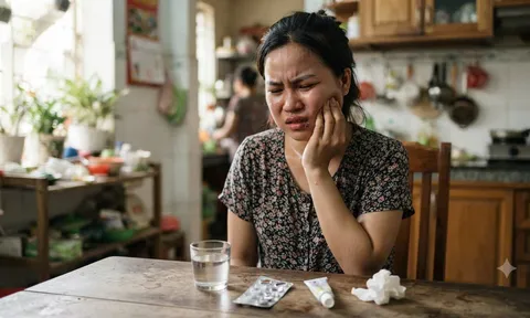 4 dấu hiệu về răng miệng cảnh báo bệnh nan y nên đi khám gấp
