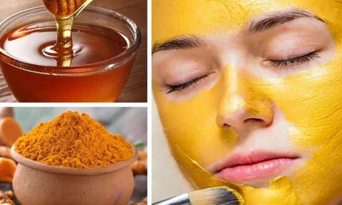 4 loại mặt nạ từ tinh bột thiên nhiên giúp nuôi dưỡng làn da khỏe đẹp ngay tại nhà